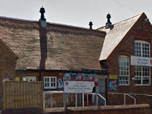 Supporting image for story: 'Caring but inadequate' Halesowen nursery put in special measures