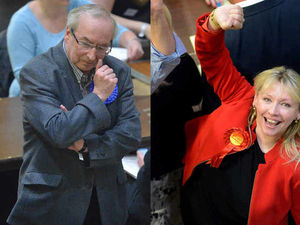 Supporting image for story: West Midlands Tories left to lick wounds after local elections