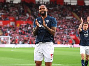 Supporting image for story: Futures of West Brom's out-of-contract players set to be decided