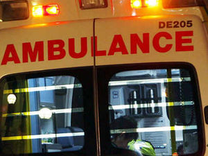 Supporting image for story: Four hurt in crashes on Staffordshire roads