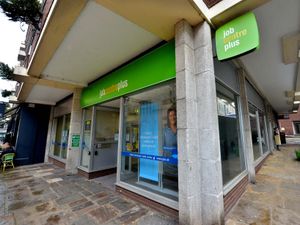 Supporting image for story: Shropshire unemployment and claimants fall again