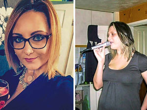 Supporting image for story: 'I suddenly realised I couldn't hit certain notes' - Shropshire mum found she had throat cancer at karaoke