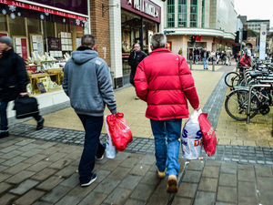 Supporting image for story: POLL: Did you spend more shopping online than in high street stores this Christmas?