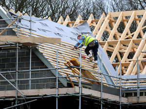 Supporting image for story: Latest Telford Nuplace site is fully reserved