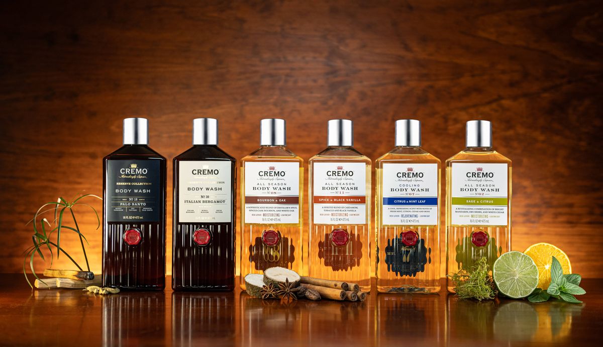 Huge Black Friday deal on premium men&rsquo;s grooming and skincare