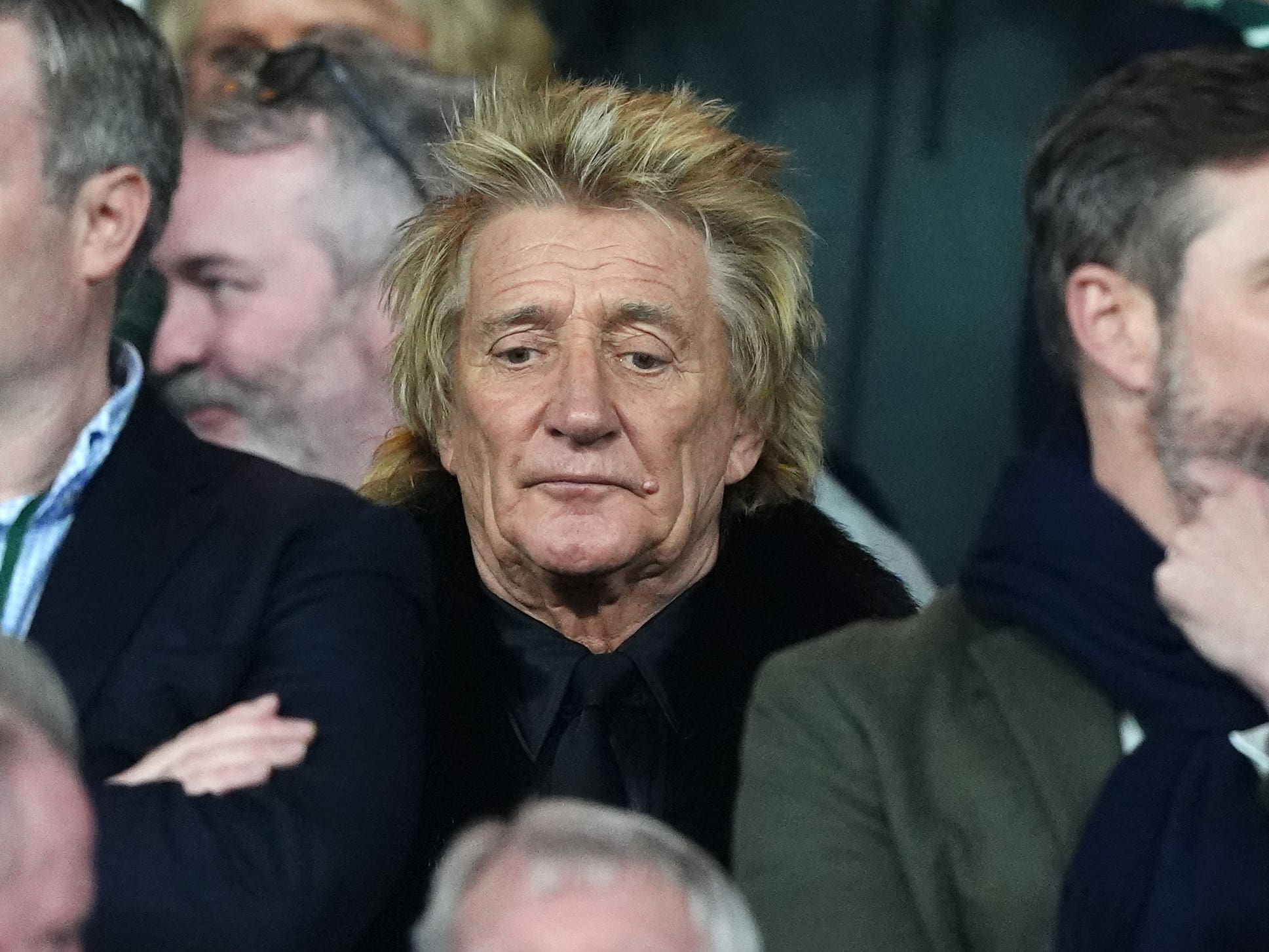 Rod Stewart