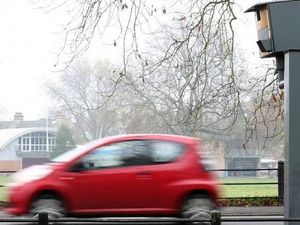 Supporting image for story: Man who denied being driver of speeding car jailed for six months 