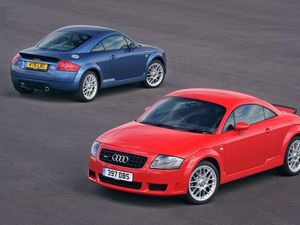 Supporting image for story: These are the best used V6s for under £10,000