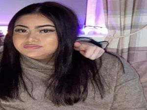 Supporting image for story: Missing 16-year-old from County Durham could be in Walsall, according to police