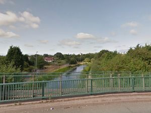 Supporting image for story: Girl, 14, sexually assaulted and robbed on Walsall canal towpath