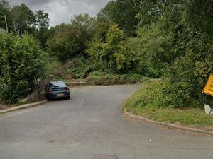 Supporting image for story: Cyclist suffers head injuries in crash with van in Ludlow