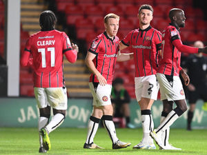 Supporting image for story: Walsall debrief: Progression, depth and a dream DJ return