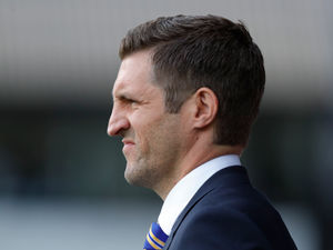 Supporting image for story: Sam Ricketts: Shrewsbury Town were 'naive' in defeat