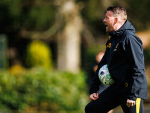 Supporting image for story: 'It just has to be sorted': The huge issue Wolves have to make their big priority for next season