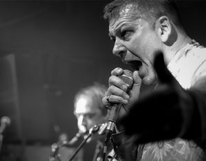 Al Hutchins, of The Courtesy Group.