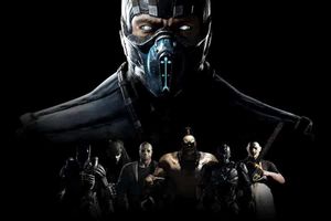 Supporting image for story: Gaming review: Mortal Kombat XL (18)