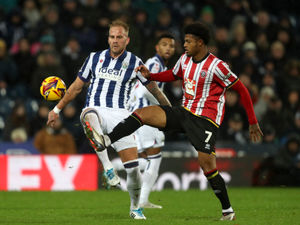 Supporting image for story: Transfer column: Wolves in for highly-rated winger, West Brom to sign free agent striker?