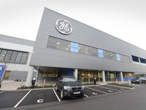 Supporting image for story: General Electric site in Stafford closing leaving jobs at risk