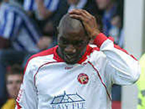 Supporting image for story: Walsall 2 Huddersfield 3 - video verdict