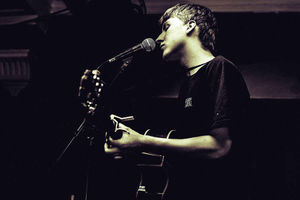 Supporting image for story: Luke Rainsford speaks ahead of Birmingham gig - unsigned interview