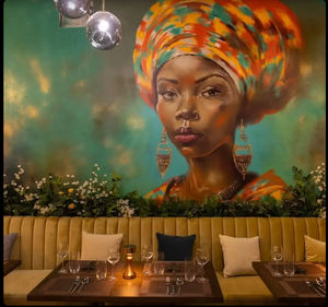 Empress restaurant in Stirchley, Birmingham