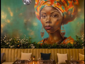 Supporting image for story: Five unmissable restaurants serving bold and beautiful West African and Caribbean cuisine in Birmingham & the Black Country