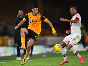 Supporting image for story: Wolves boss Nuno hopeful of Raul Jimenez return