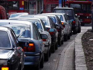 Supporting image for story: Support for parking limits near Halesowen College