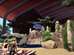 Supporting image for story: West Midlands Safari Park reveal £80 million transformation plans