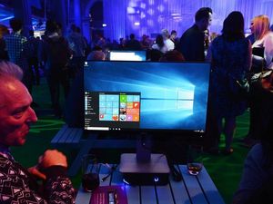 Supporting image for story: Microsoft fixes Windows 10 update issue which caused files to disappear