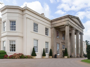 Supporting image for story: Two Shropshire schools come out on top in The Times guide to high-achieving schools