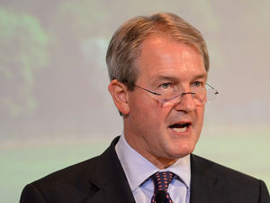 Supporting image for story: No Brexit deal would be a disaster for Germany, says Shropshire MP