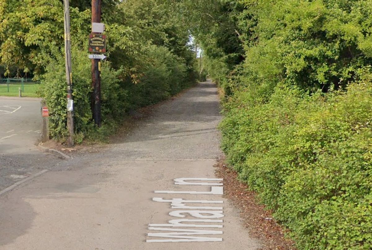 Four bungalows given green light for land near canal in West Midlands market town