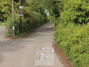 Supporting image for story: Four bungalows given green light for land near canal in West Midlands market town