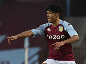 Supporting image for story: Aston Villa youngsters hit Wolves pups for four