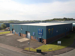 Supporting image for story: Alloy Wire in great shape for Interpack