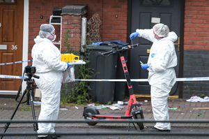 Police are investigating a stabbing in Birmingham. Picture: SnapperSK