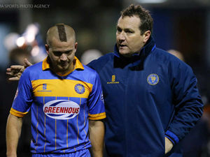 Supporting image for story: Video: James Wesolowski is poised to step up comeback