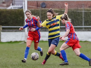 Supporting image for story: Wem Town are handed relegation reprieve