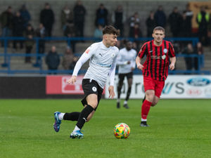 Supporting image for story: Jordan Piggott’s praise for young Buck