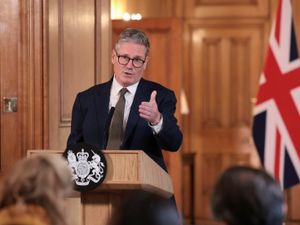 Supporting image for story: Fact check: Video of the Prime Minister has been edited