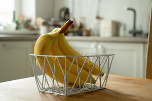 Banana storage