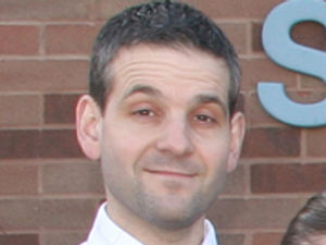 Supporting image for story: Shropshire teacher dies of suspected heart attack at football session