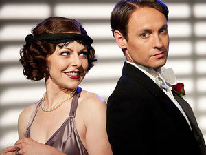 Supporting image for story: Noël Coward’s Private Lives coming to Theatr Clwyd in Mold