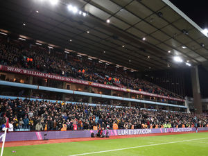 Supporting image for story: Coronavirus tiers: No fans allowed back at Wolves, West Brom, Villa or Walsall yet