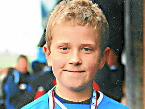 Supporting image for story: Case adjourned over goalpost death of boy, 12