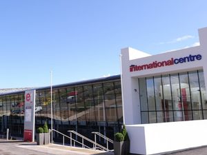 Supporting image for story: Major bike show coming to Telford