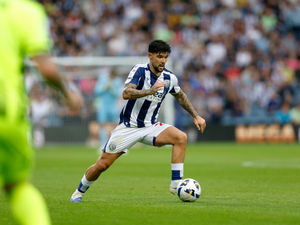 Supporting image for story: Alex Mowatt on 'proud' West Brom moment as key midfielder aiming for memorable season after impressive Championship start