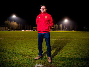 Supporting image for story: FA Cup 2nd round: Stourbridge 1 Northampton Town 0 - As it happened