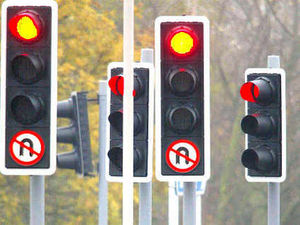 Supporting image for story: Scheme to tackle Newtown junction 'chaos'